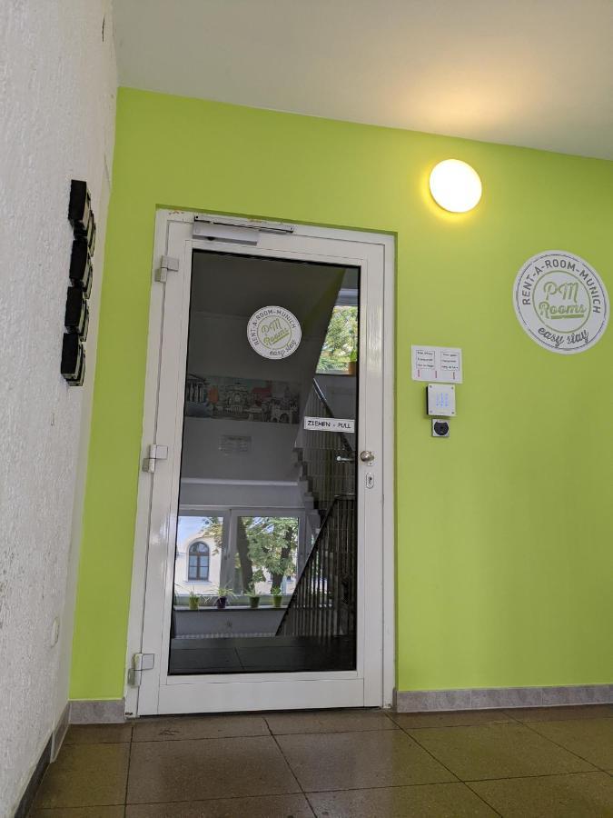 Pm-rooms * München