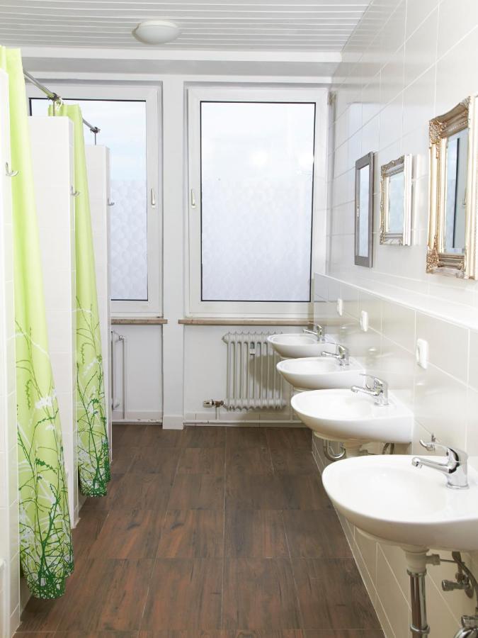 Pm-rooms Hostel