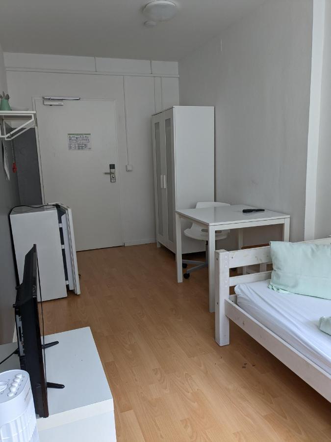 Hostel Pm-rooms *