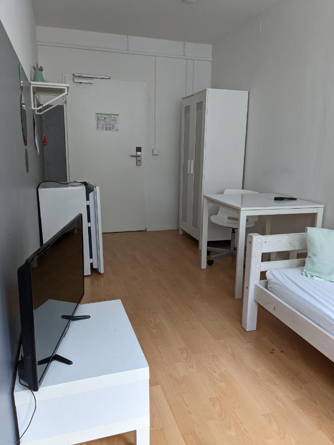 Pm-rooms München
