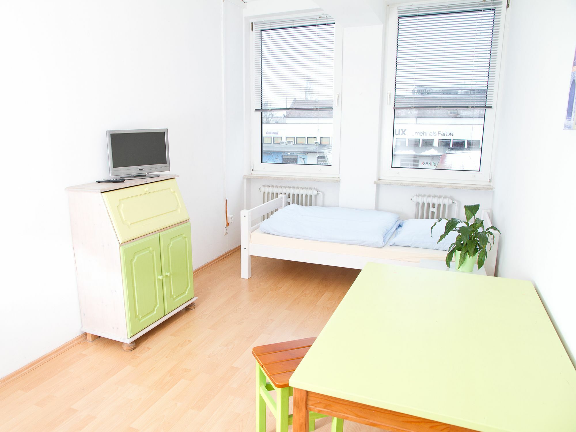 Hostel Pm-rooms