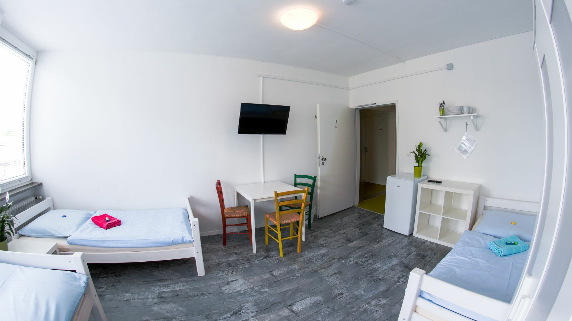 Pm-rooms * München