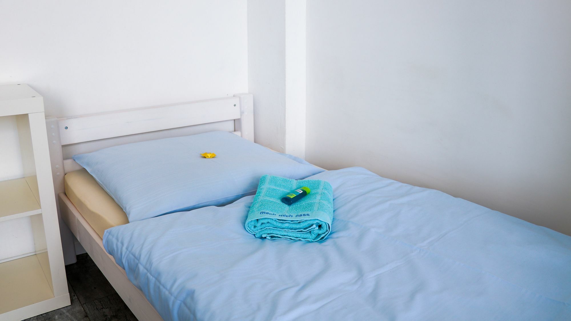 Hostel Pm-rooms München